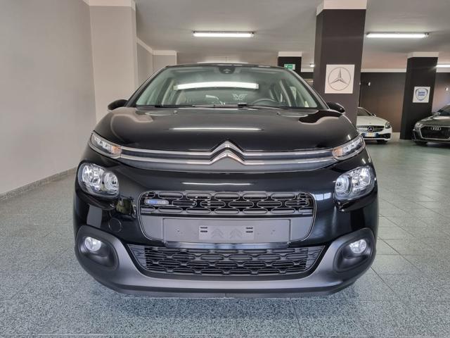 CITROEN C3 PureTech 82 S&S Feel Immagine 2