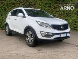 KIA Sportage 1.7 CRDI VGT 2WD Cool