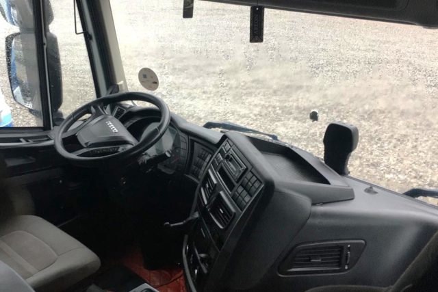 IVECO AS 440 T/P Immagine 4