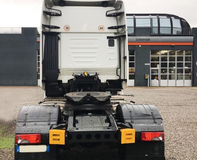 IVECO AS 440 T/P Immagine 3