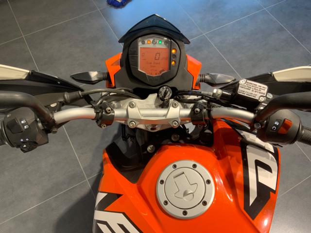 KTM 125 Duke 125 DUKE Immagine 2