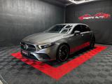 MERCEDES-BENZ A 35 AMG 4Matic - FABIANOAUTO