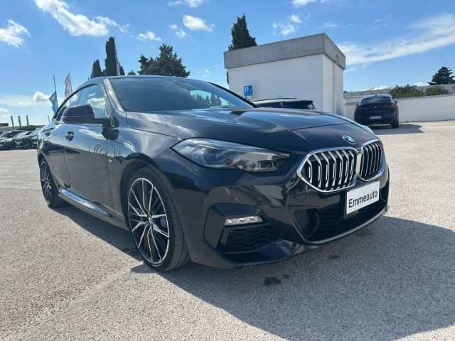 BMW 220 d xDrive Gran Coupé Msport aut. Immagine 0