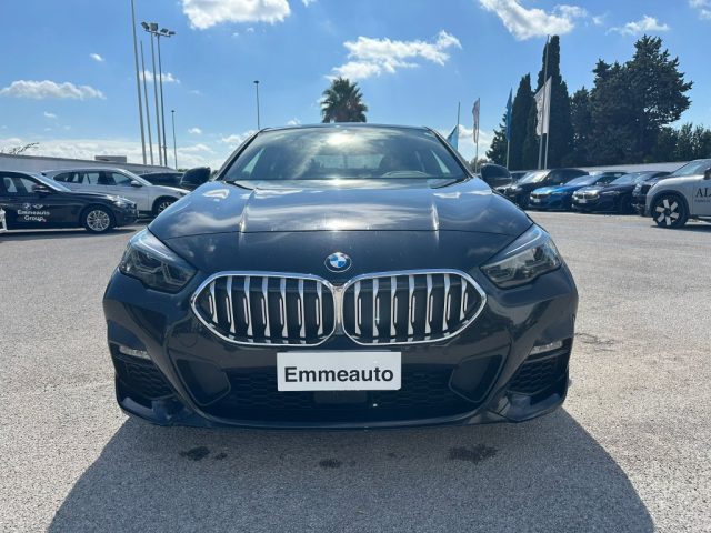 BMW 220 d xDrive Gran Coupé Msport aut. Immagine 1