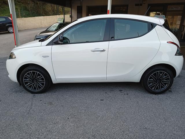 LANCIA Ypsilon 1.0 Hybrid SilverPlus - KM.ZERO - PRONTA CONSEGNA Immagine 3