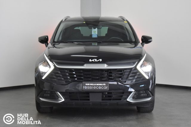 KIA Sportage 1.6 CRDI 136 CV DCT7 2WD Mild Hybrid Style Immagine 0