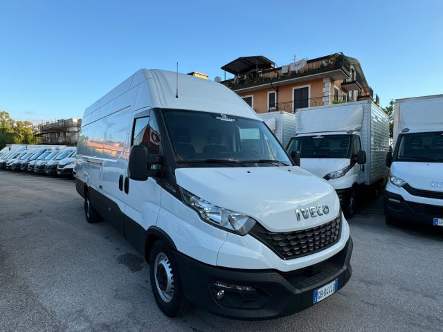 IVECO DAILY 35C16 2.3 E6  FURGONE XXL H3 Immagine 1