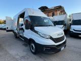 IVECO DAILY 35C16 2.3 E6  FURGONE XXL H3