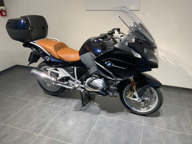 BMW R 1250 RT R1250 RT FULL RADIO Immagine 1