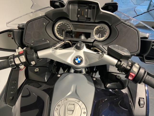 BMW R 1250 RT R1250 RT FULL RADIO Immagine 2