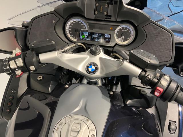 BMW R 1250 RT R1250 RT FULL RADIO Immagine 3