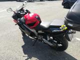 HONDA CBR 600 F 600F