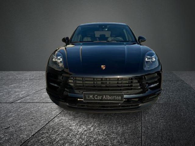 PORSCHE Macan 2.0 +TETTO+21"+PELLE Immagine 2