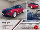 ABARTH 124 Spider 1.4 Turbo MultiAir 170 CV R-GT Tribute In Sede!