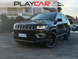 JEEP Compass 1.3 TURBO 190CV PHEV 4XE LIMITED+PELLE TOT+R.CAM.