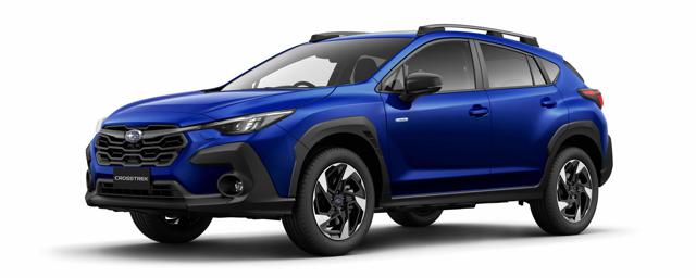 SUBARU Crosstrek 2.0i e-Boxer MHEV CVT Lineartronic Style Immagine 0