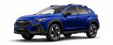 SUBARU Crosstrek 2.0i e-Boxer MHEV CVT Lineartronic Style