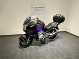 BMW R 1200 RT R 1200 RT  GRAN TURISMO