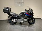 BMW R 1200 RT R 1200 RT  GRAN TURISMO