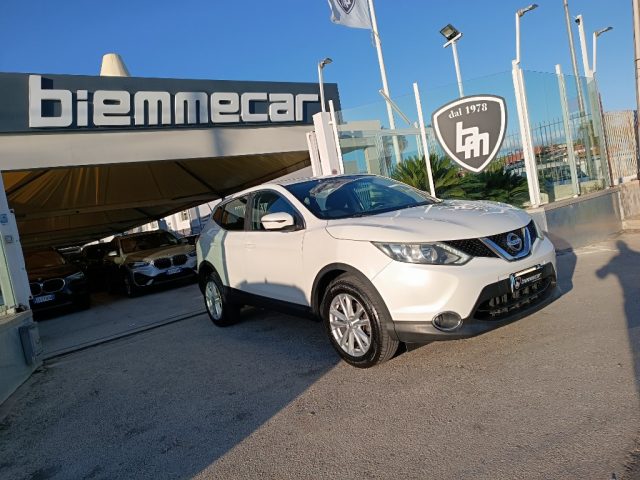 NISSAN Qashqai 1.5 dCi Business i.m Immagine 0