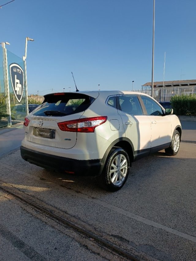 NISSAN Qashqai 1.5 dCi Business i.m Immagine 4