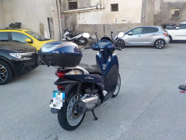 HONDA SH 300 i anno 2008 Immagine 3