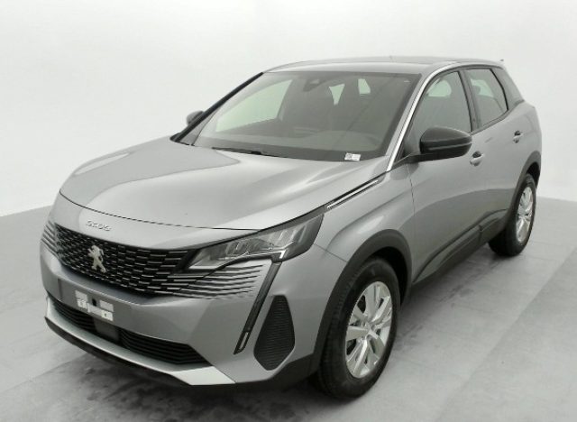 PEUGEOT 3008 PureTech Turbo 130 S&S Active Pack Immagine 3