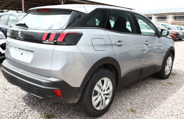 PEUGEOT 3008 PureTech Turbo 130 S&S Active Pack Immagine 2