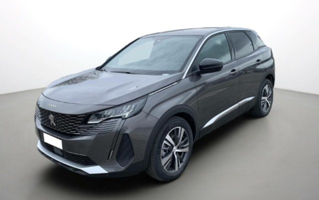 PEUGEOT 3008 PureTech Turbo 130 S&S Allure Pack Immagine 1