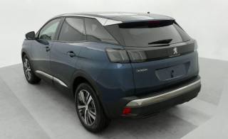 PEUGEOT 3008 usata, con Alzacristalli elettrici