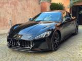 MASERATI GranTurismo 4.7 V8