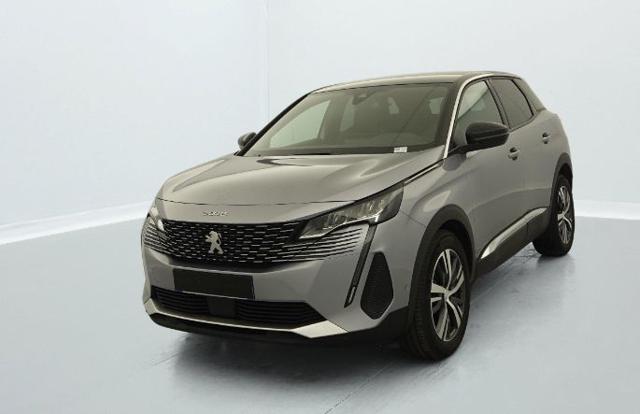 PEUGEOT 3008 PureTech Turbo 130 S&S EAT8 Allure - Prezzo Reale Immagine 0