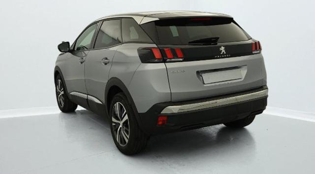 PEUGEOT 3008 PureTech Turbo 130 S&S EAT8 Allure - Prezzo Reale Immagine 3