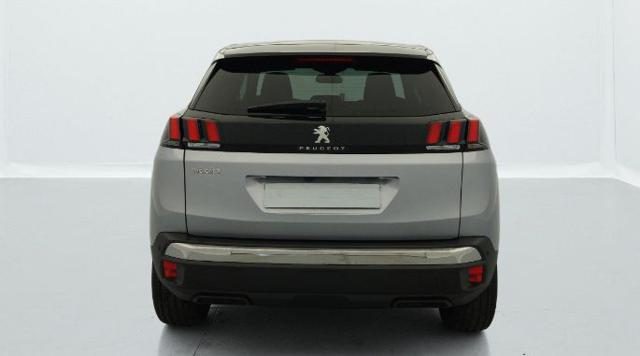 PEUGEOT 3008 PureTech Turbo 130 S&S EAT8 Allure - Prezzo Reale Immagine 4