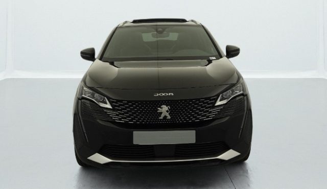 PEUGEOT 3008 PureTech Turbo 130 S&S GT Tetto Panoramico Immagine 3