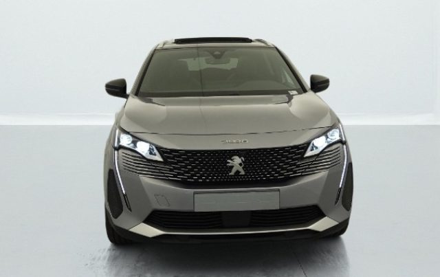 PEUGEOT 3008 PureTech Turbo 130 S&S GT Tetto Panoramico Immagine 4