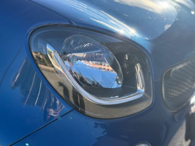 SMART ForTwo 1.0 PASSION UNICO PROPRIETARIO Immagine 3