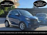 SMART ForTwo 1.0 PASSION UNICO PROPRIETARIO