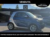 SMART ForTwo 1.0 PASSION UNICO PROPRIETARIO