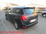 CITROEN Grand C4 Picasso 1.6 HDI 120cv 7P - TAGLIANDATA