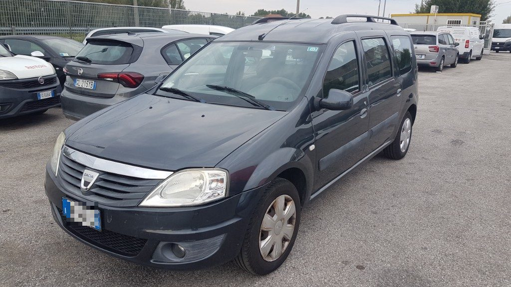 Immagine di DACIA Logan