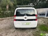 FIAT Qubo 1.4 8V 77 CV  Natural Power