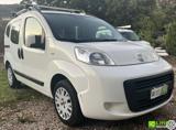 FIAT Qubo 1.4 8V 77 CV  Natural Power