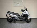 BMW C 650 Sport C 650 SPORT  2017