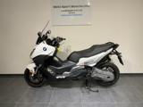 BMW C 650 Sport C 650 SPORT  2017