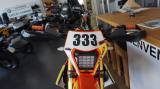 KTM SMR 450 MX/SMR MOD.2024 DEP.35 KW