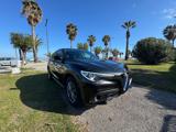 ALFA ROMEO Stelvio 2.2 Turbodiesel 210 CV AT8 Q4 Business