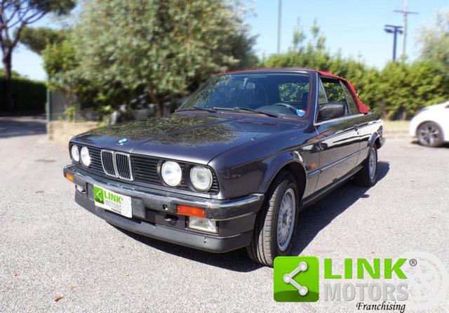 BMW 320 Benzina 1988 usata