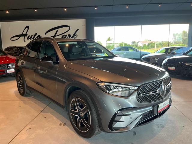 MERCEDES-BENZ GLC 220 d 4Matic Premium Immagine 0