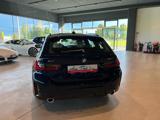 BMW 320 d 48V xDrive Touring Msport